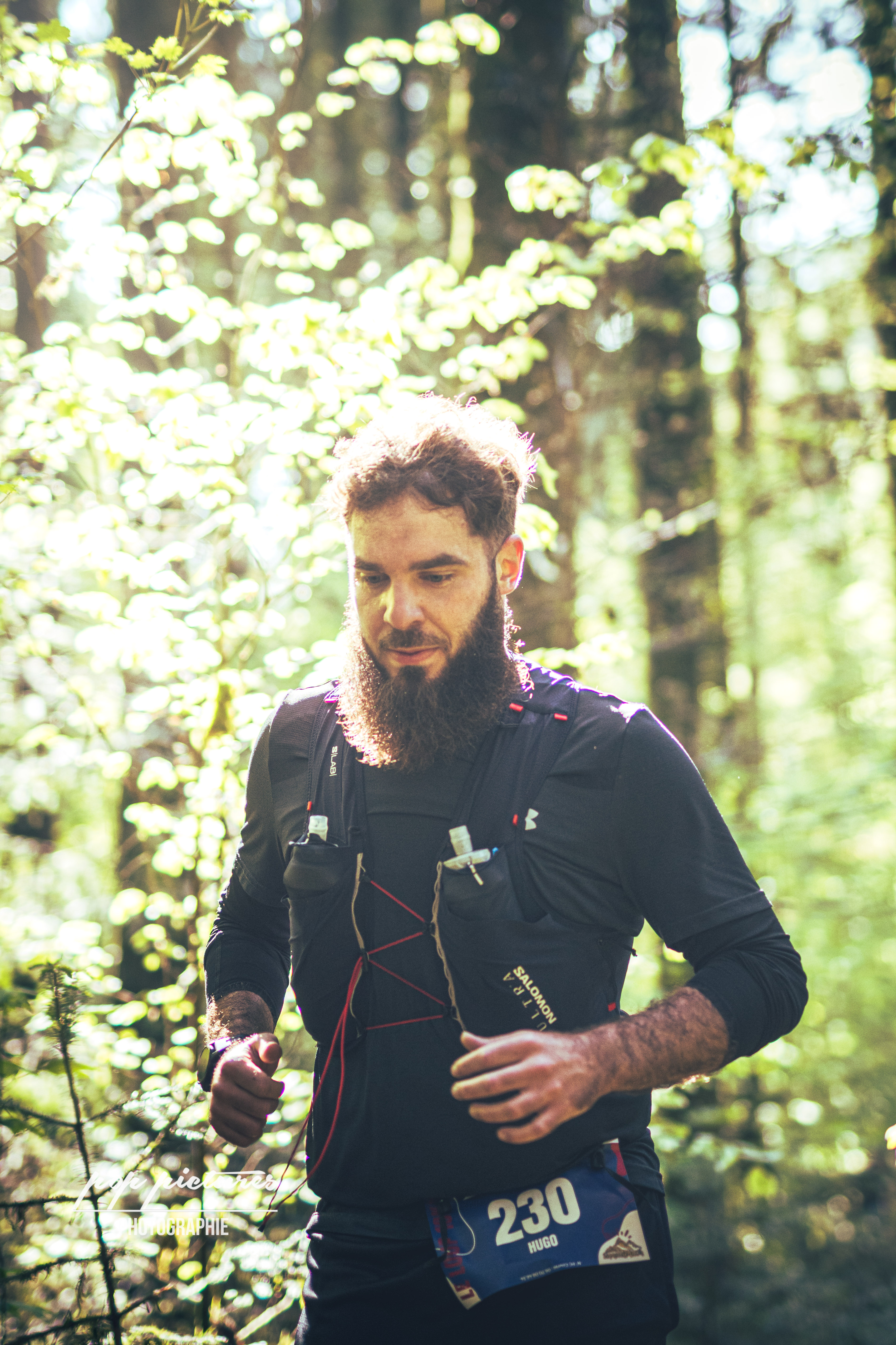 Image du trail